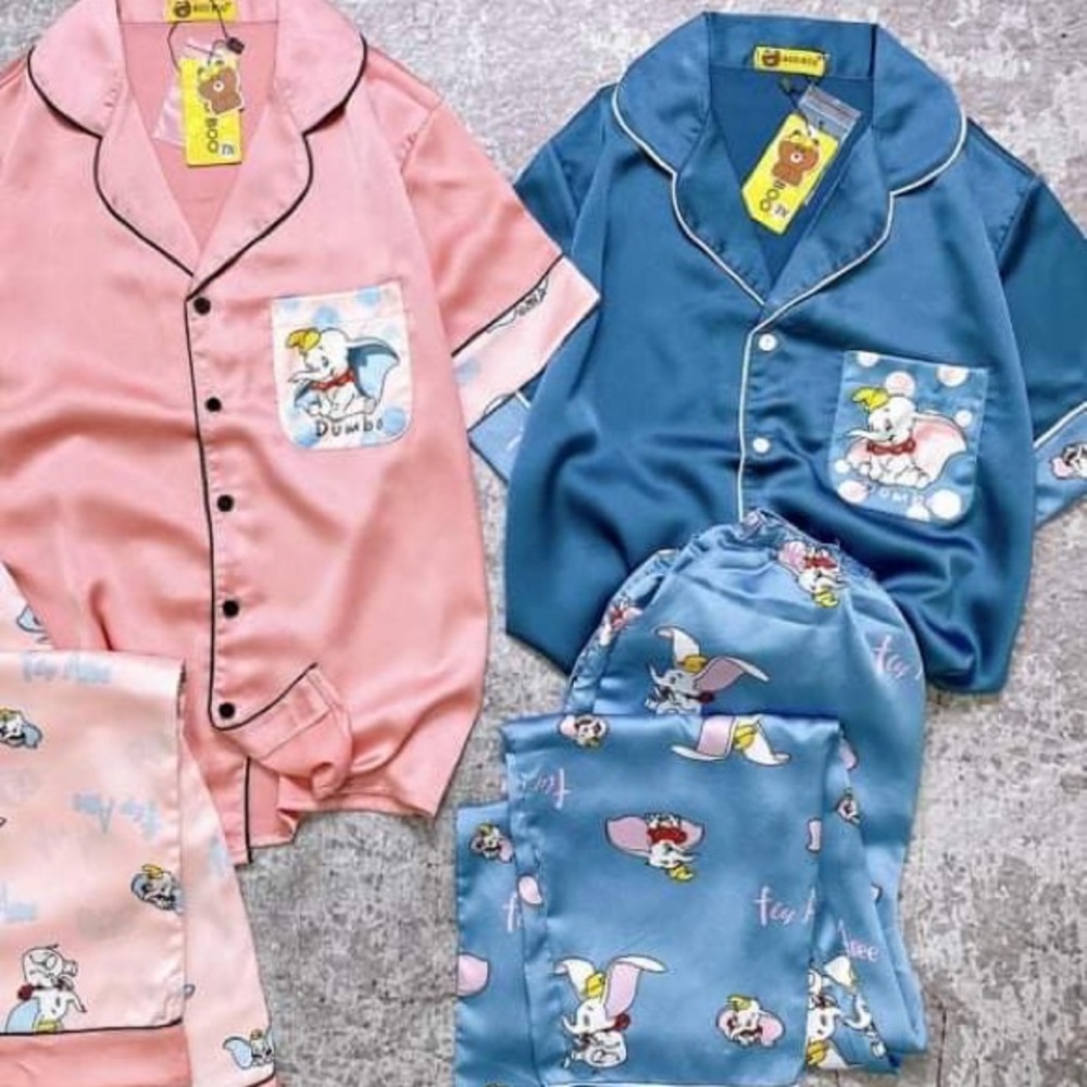Pijamas - Picture 13 of 16